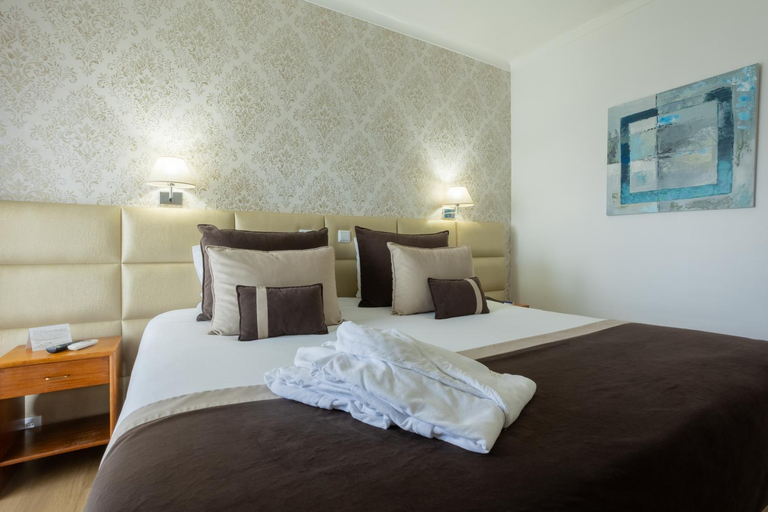 Bedroom 4, Sao Jorge Garden, Velas