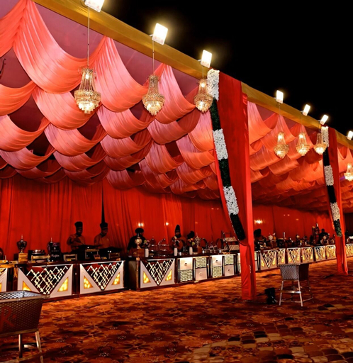 Business Facilities 3, Bundigarh Resort, Lucknow