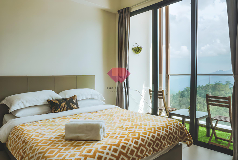 Bedroom 9