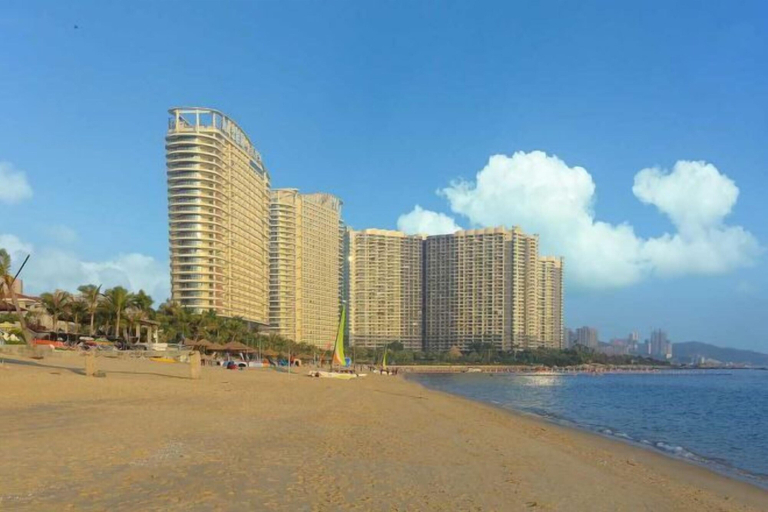 Others 5, Shili Yintan Haizhiyun Seaview Apartment, Huizhou