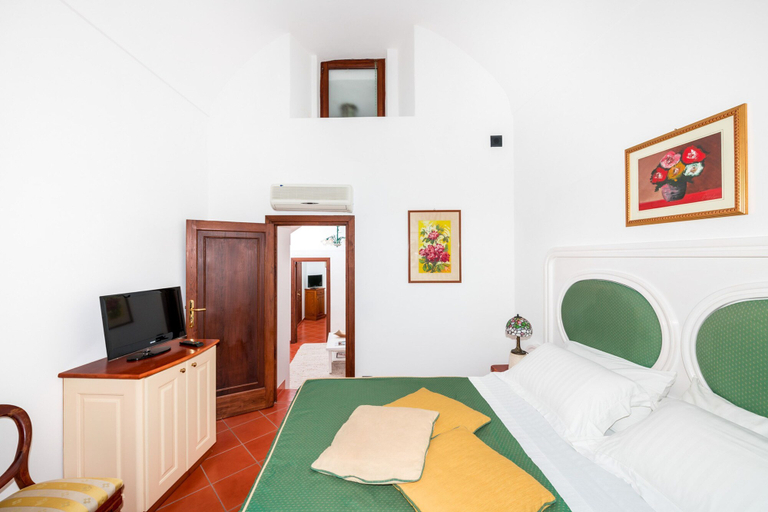 Room 3, Estate4home - Chiesa Nuova Grande, Salerno
