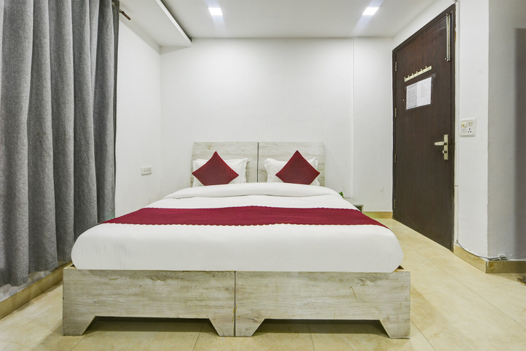 Bedroom 3, HOTEL PRIME BY THE PREMIUM VILLA, Delhi