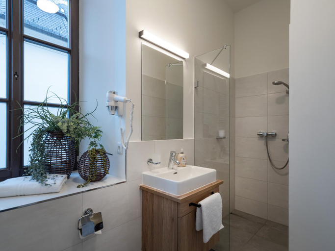 Bathroom 3, Kirchenwirt Worgl, Kufstein