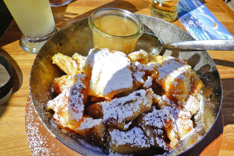 Food & Drinks 5, Chalet in Fugen near Spieljochbahn Lift, Schwaz