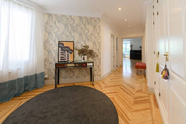 Room 3, M Ore39 Piso de 3 Dormitorios 2 Ba os y Estu, Madrid