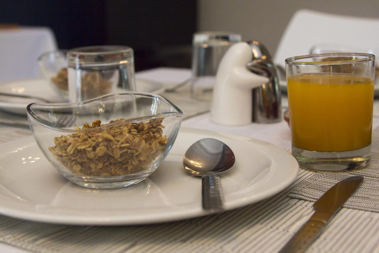 Food & Drinks 5, Life on 3rd Guesthouse, City of Johannesburg