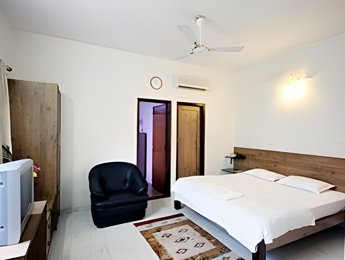 Others 5, Hotel The Haven - Indiranagar, Bangalore
