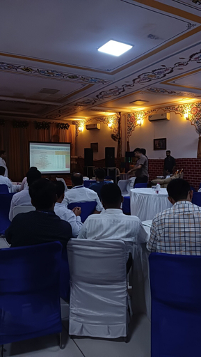 Food & Drinks 5, HOTEL VIJAYVARGIYA DHANI, Bikaner