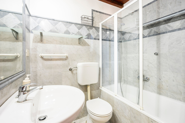 Room 3, Guelfa 28 in Firenze, Florence
