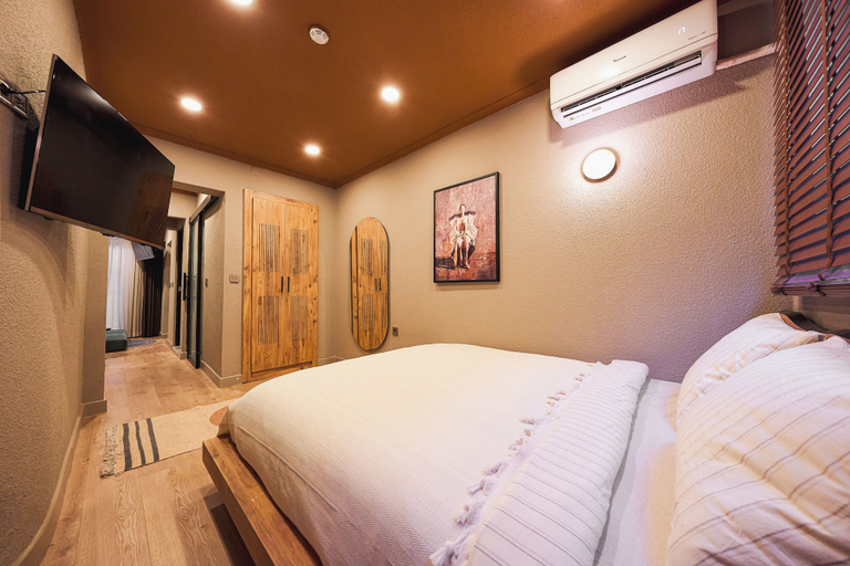 Bedroom 5, Tare Suites Beşiktaş, Beşiktaş