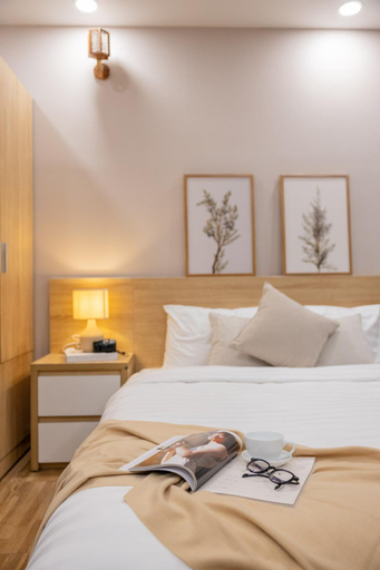 Bedroom 2, Hotel Phương Trinh, Đà Lạt