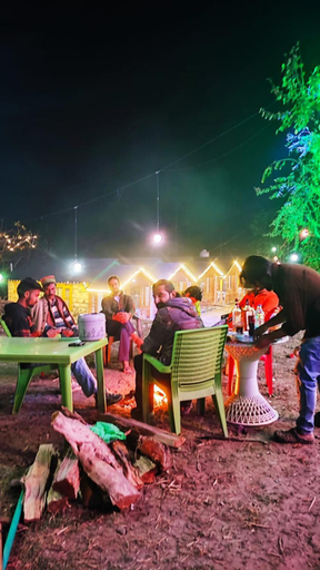 Food & Drinks 4, Moksha Cafe & Cottages, Kullu