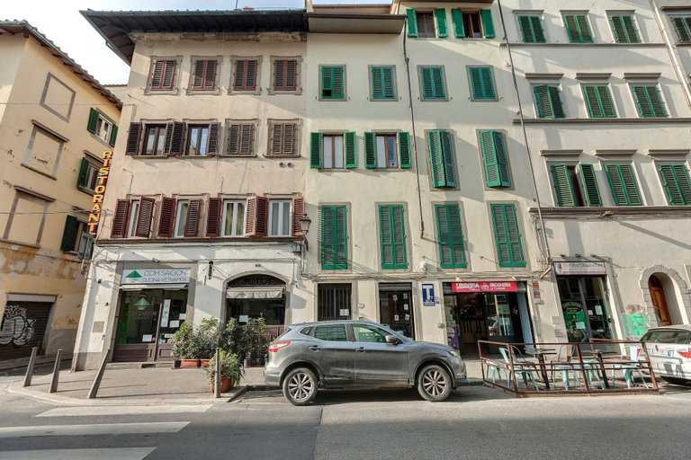 Room 5, Agnolo 73 I Piano in Firenze, Florence