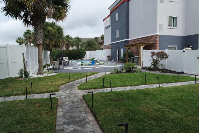 Exterior & Views 2, Wingate by Wyndham Kings Bay Naval Base / I-95, Camden
