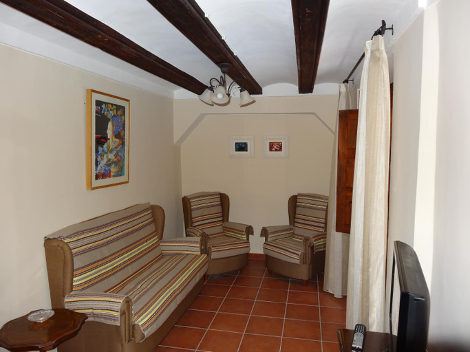 Others 5, Casa Rural El Solanar, Teruel
