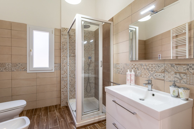 Room 4, La Casa di Nonna Anna by Wonderful Italy, Syracuse
