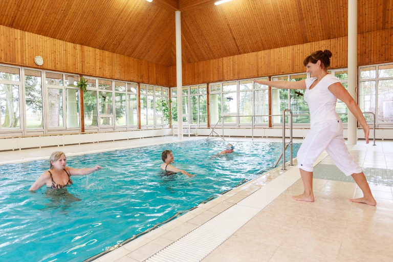 Sport & Beauty, Lazensky hotel Jirasek, Tachov