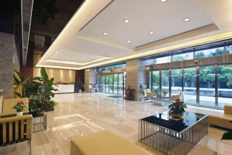 Others 3, Three Gorges Serviced Apartments, Chengdu