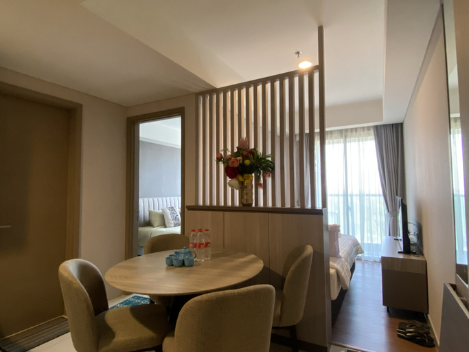 Others 5, Comfort and Luxury Private Room at Goldcoast PIK, Jakarta Utara