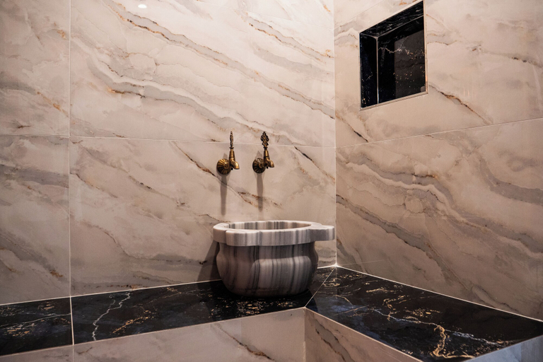 Bathroom, Seven Luxury Belek, Serik