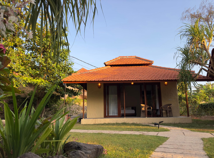 Exterior & Views 1, sanur ocean view villas, Denpasar