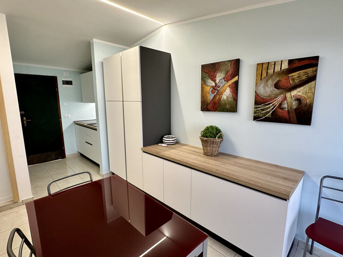 Room 5, Foyer in Bibione With 1 Bedrooms and 1 Bathrooms, Venezia