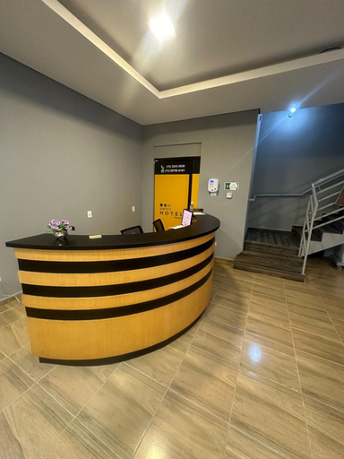 Public Area 2, Unity Hotel Votorantim, Votorantim