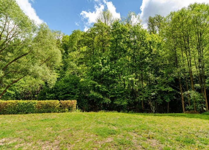 View from property 3, Welcoming Bungalows in Neustadt, Nordhausen