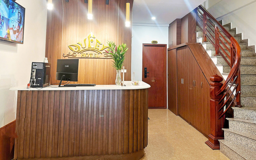 Others 4, GRAD Queen Luxury Hotel, Hoàn Kiếm