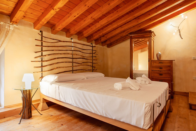 Room 4, Borgo Olivo by Wonderful Italy, Brescia