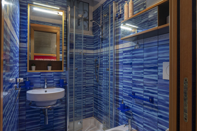 Room 5, Casaregis Retreat by Wonderful Italy, Genova