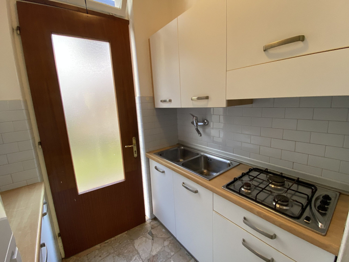 Room 2, Park 17 in Bibione With 2 Bedrooms and 1 Bathrooms, Venezia