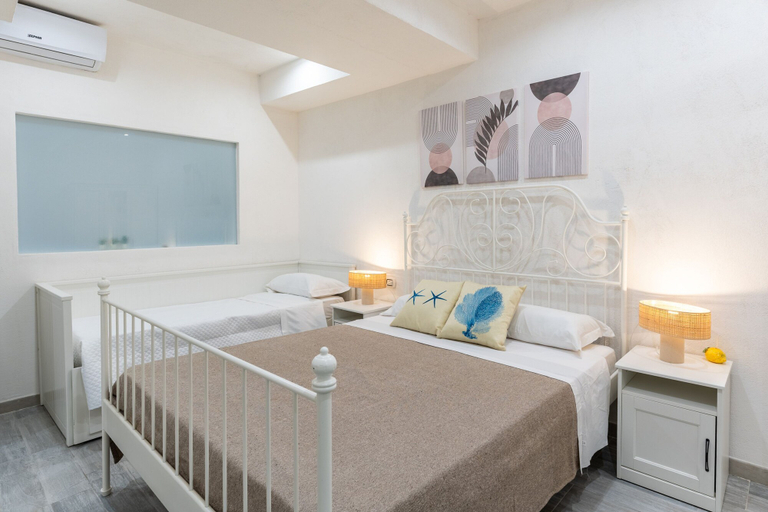 Room 4, Sikania Stay by Wonderful Italy, Syracuse