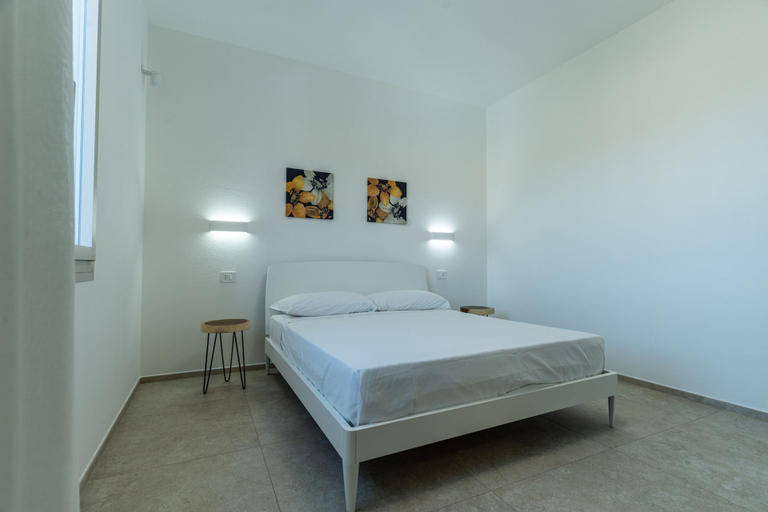 Room 3, Appartamento La Perla by Wonderful Italy, Olbia-Tempio