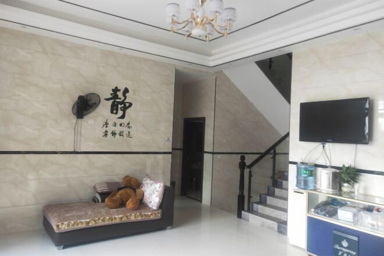 Others 5, Mingjing Mountain House on the halfway of Hengshan Mountain, Hengyang
