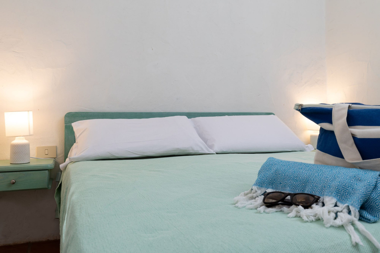Room 2, Breeze of the Coast by Wonderful Italy, Nuoro