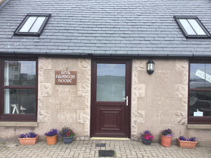 Others 5, Sma Harbour Hoose, Aberdeenshire