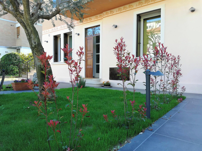Exterior & Views 2, Casa Belfiore - Martiri di Belfiore 23, Vicenza