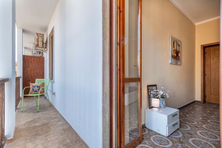 Room 5, Sardinia RE - Ugo 8 in Alghero, Sassari