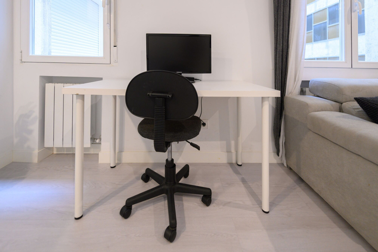 Room 2, M Nmo41ha Alquiler Mixto en Madrid Piso de 1 do, Madrid