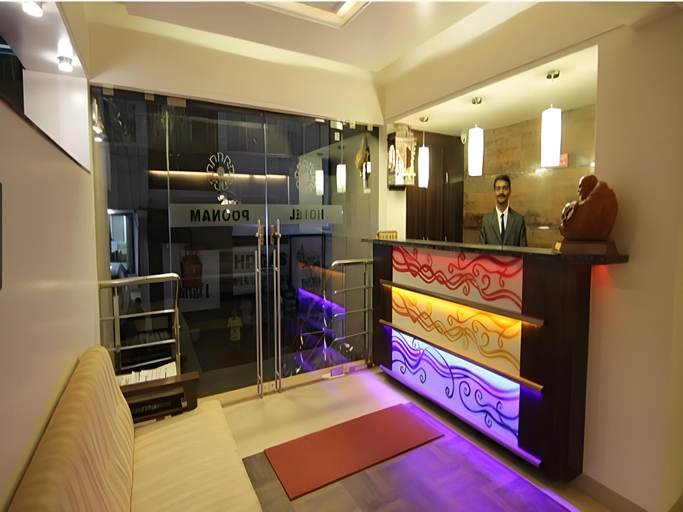 Others 5, Hotel Poonam, Satara