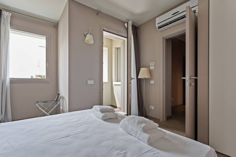 Bedroom 3, JOIVY Treviso Vittoria, Treviso