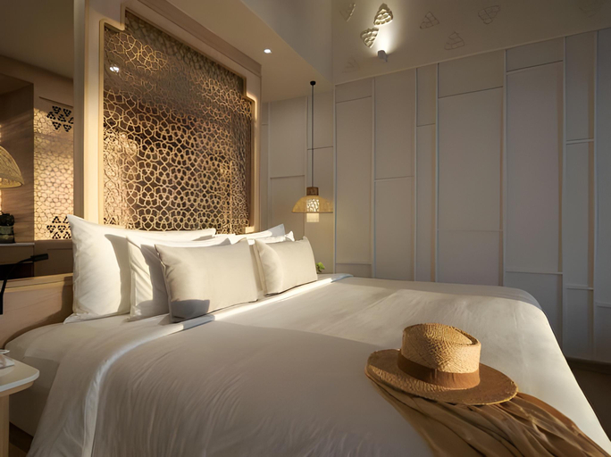 Bedroom 3, The Little Shore Khao Lak by Katathani, Takua Pa