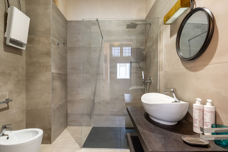 Room 4, Nicu Amuri a Noto by Wonderful Italy, Syracuse