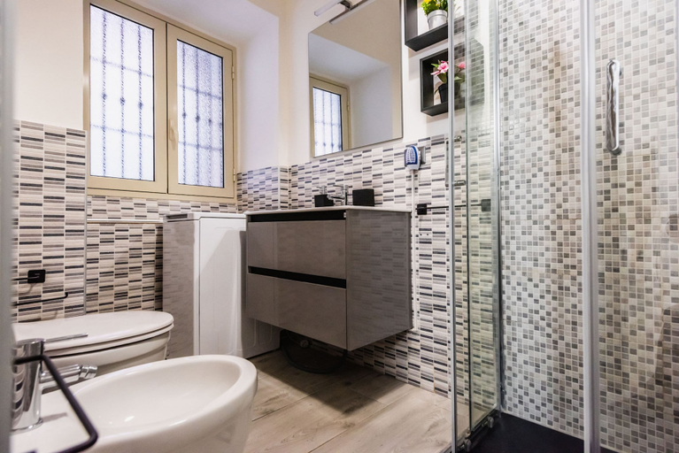 Room 4, Vins Home by Wonderful Italy, Catania