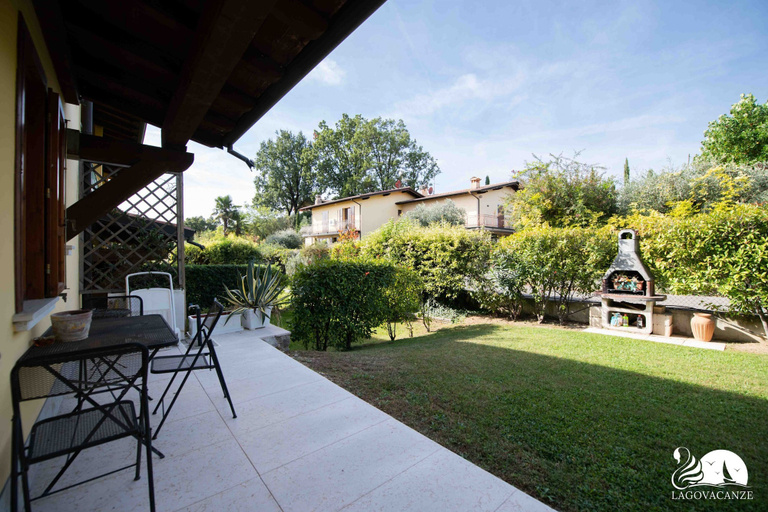 Exterior & Views 1, Appartamento Daniela, Brescia