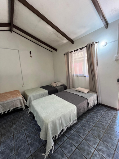 Bedroom 4, Hostal Vaianny, ísla de Pascua