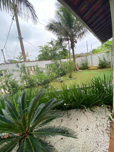 Others 4, LARA'S HOUSE, São Sebastião
