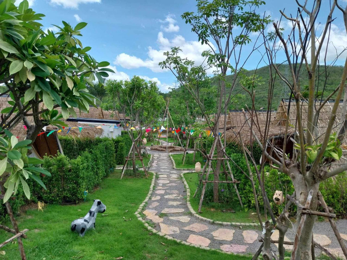Others 5, Rai Parya, Kaeng Krachan, Tha Yang