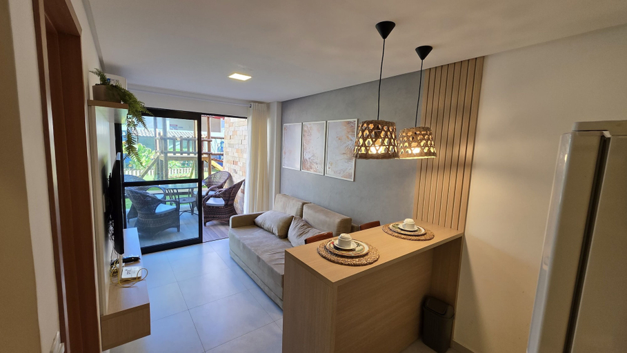 Others 5, Flat vip 02B Bela Vista by La Playa, Ipojuca